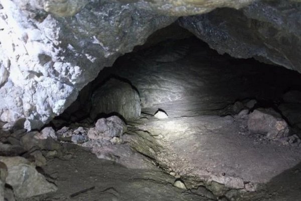 На Закарпатті взяли під охорону печерну стоянку кам‘яного віку