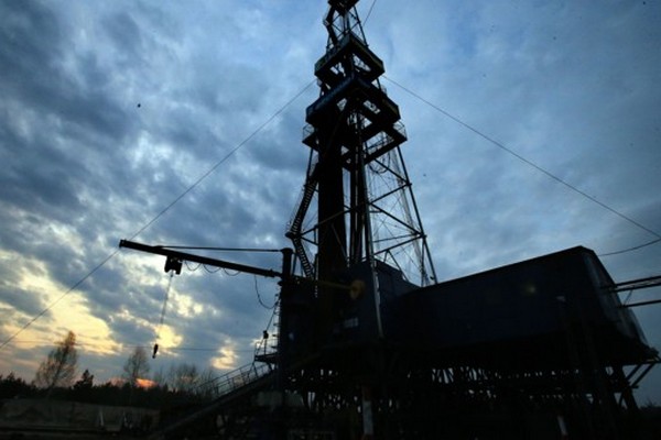 Україна побила рекорд з буріння для видобутку газу