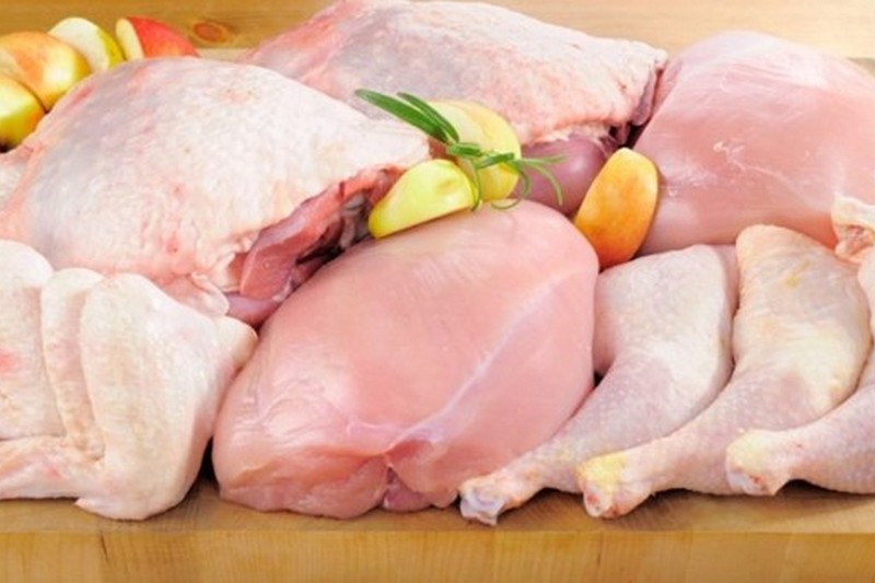 Україна встановила рекорд з експорту курятини – експерт