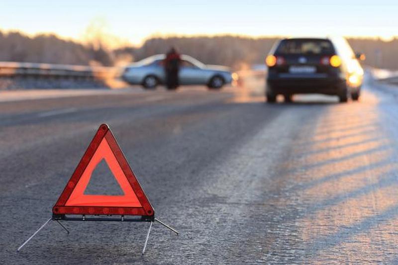 На Кіровоградщині Volkswagen на смерть збив двох пішоходів