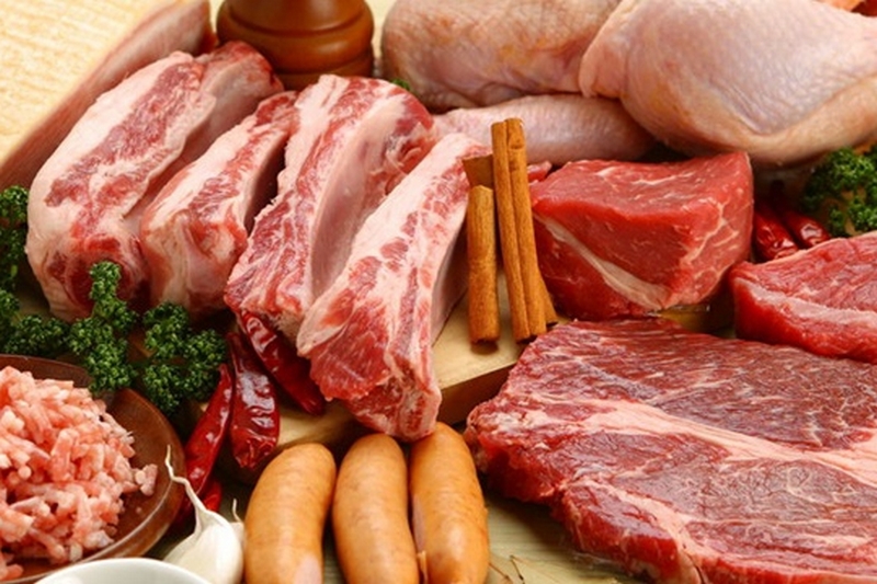 Українське м’ясо втричі дешевше, ніж в країнах ЄС