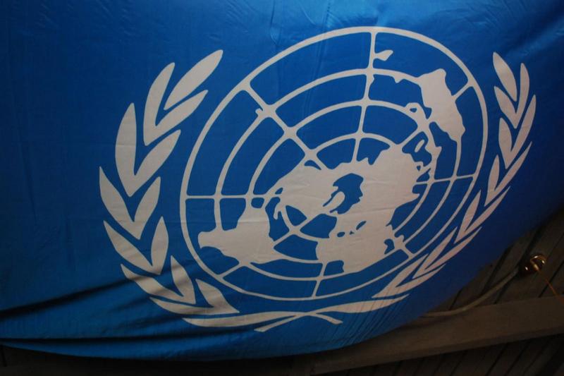 Україну обрали до складу двох комісій ООН