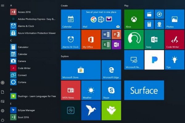 Експерти розповіли, чому не варто користуватися піратською Windows 10