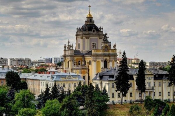 Де відсвяткувати Великдень 2019: найкращі місця в Україні