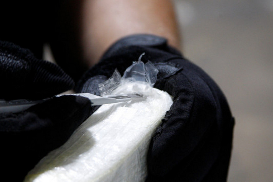 В Італії поліція вилучила тонну кокаїну: подробиці