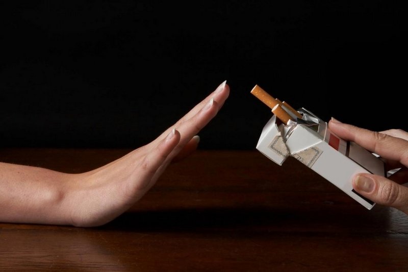 Учені назвали найдієвіший спосіб кинути курити