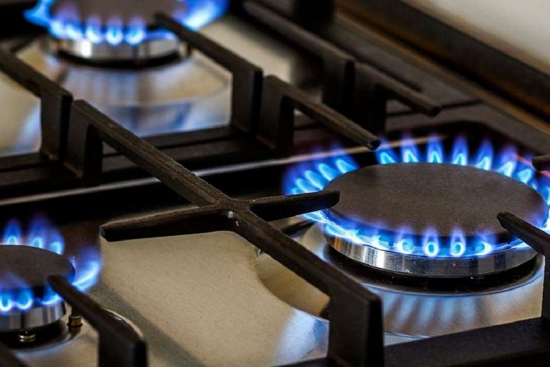 Кабмін затвердив гарантовану ціну на газ для населення на рівні 8 грн/м3