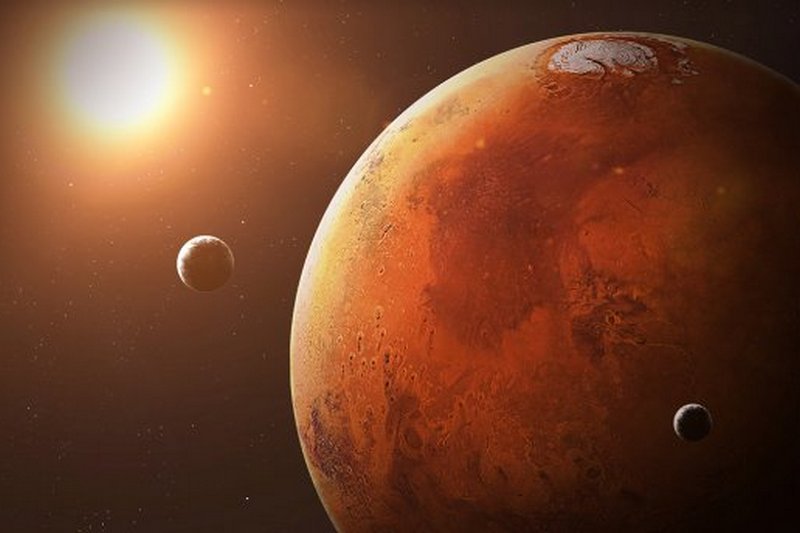 На Марсі сталося справжнє диво: вчені не можуть його пояснити