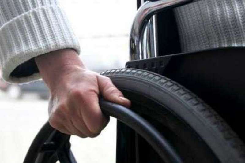 У парламенті розповіли, як боротимуться з продажем груп інвалідності