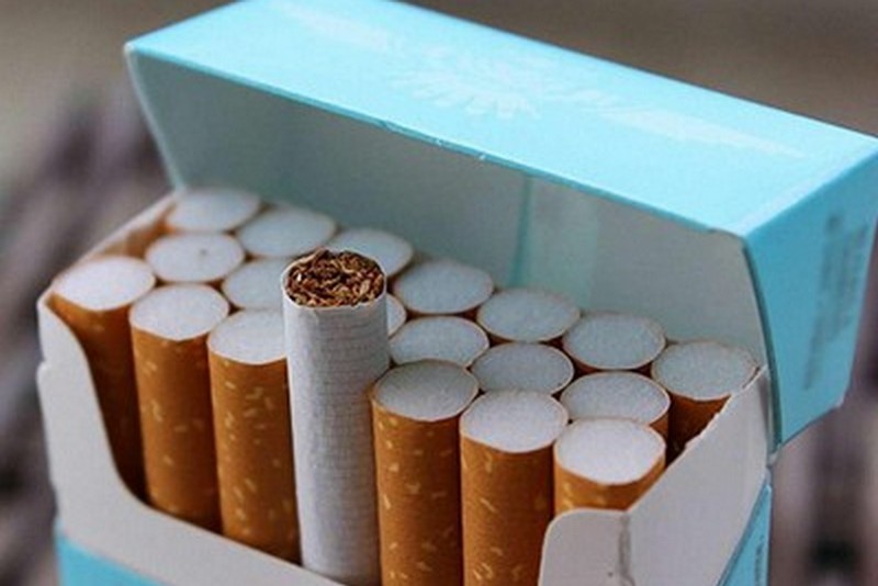Ціни на тютюнові вироби можуть злетіти до 80-100 грн за пачку