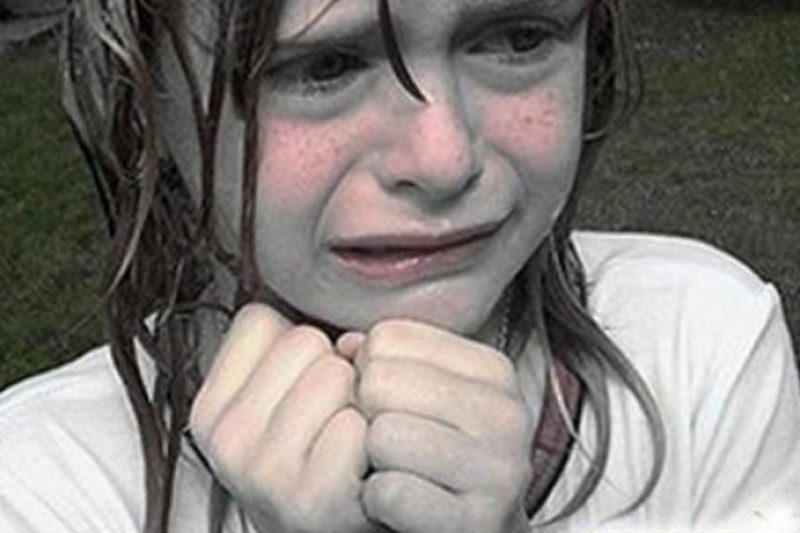 Мати благала врятувати: педофіл жорстоко зґвалтував 14-річну дівчинку