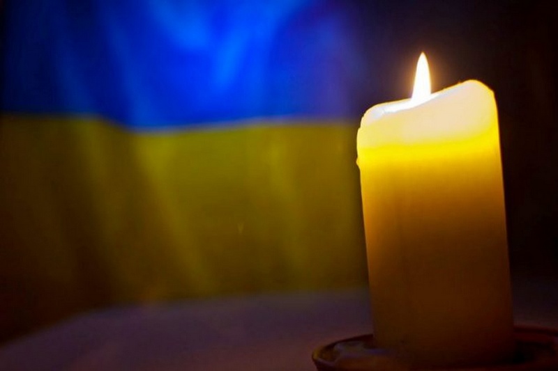 Сьогодні в Україні день жалоби за загиблими в Одесі