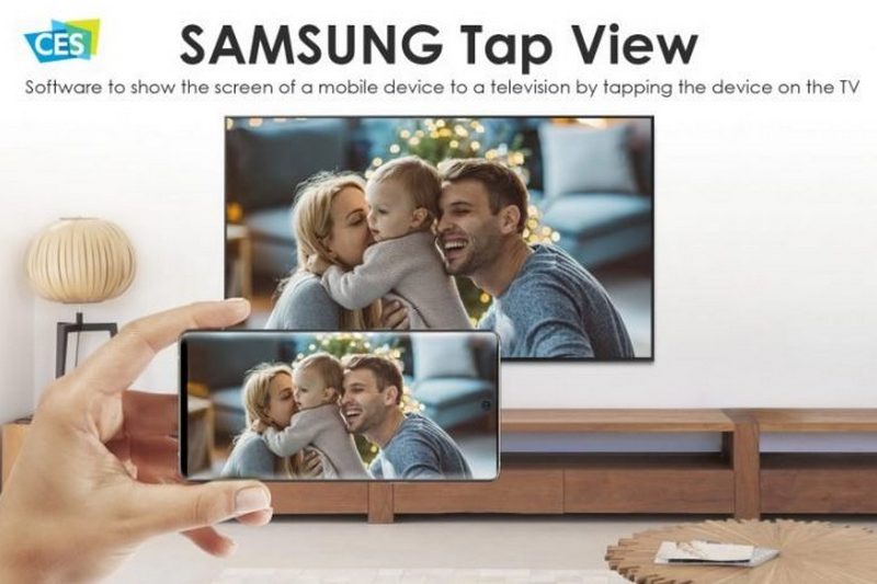 Samsung змінить те, як ми дивимося телевізор