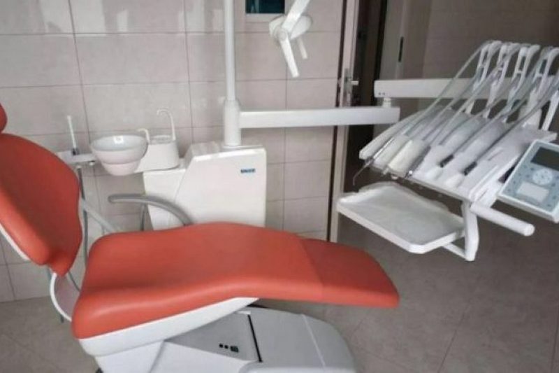 На Донеччині 6-річна дівчинка померла після візиту до стоматолога