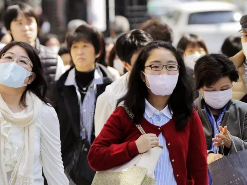 Влада Китаю повністю закрила місто, де стався спалах коронавіруса. Там живуть 11 мільйонів осіб