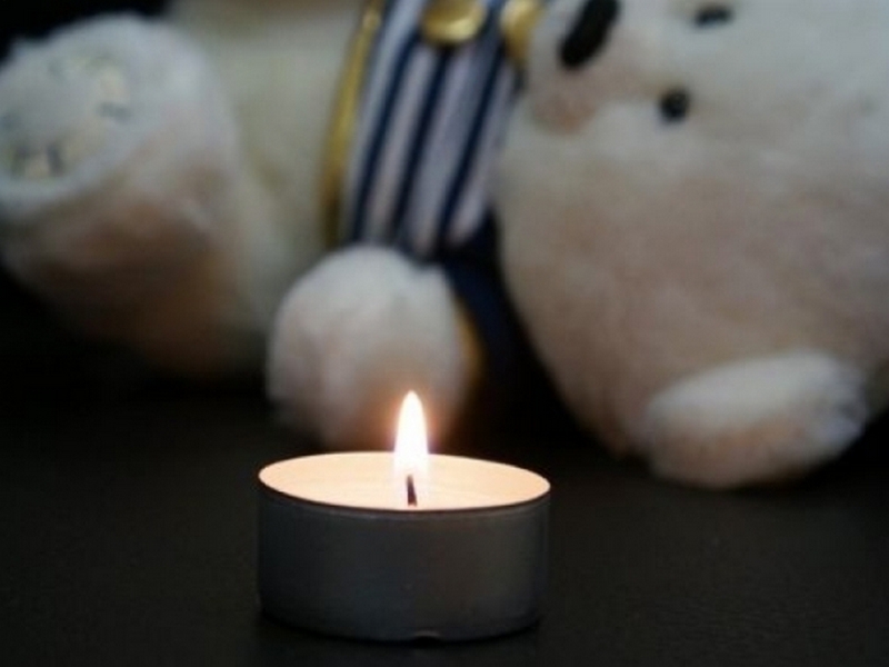На Тернопільщині дитина померла не від щурячої отрути