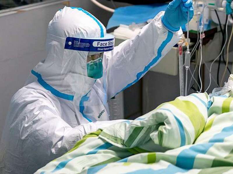 Жертвами коронавірусу в Китаї стали вже 490 людей, понад 24 тисячі – заразилися