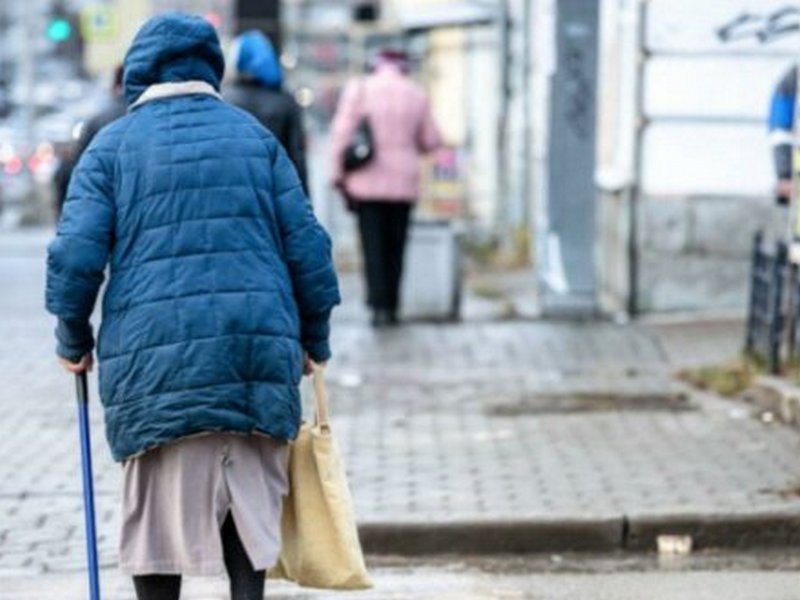 В Україні підвищать пенсійний вік: кого це торкнеться
