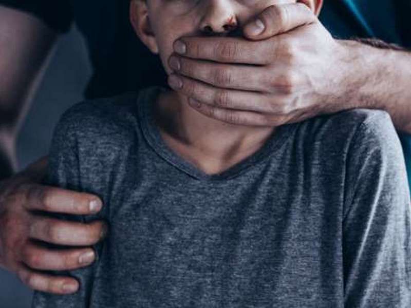 У Запоріжжі педофіл зґвалтував двох дітей