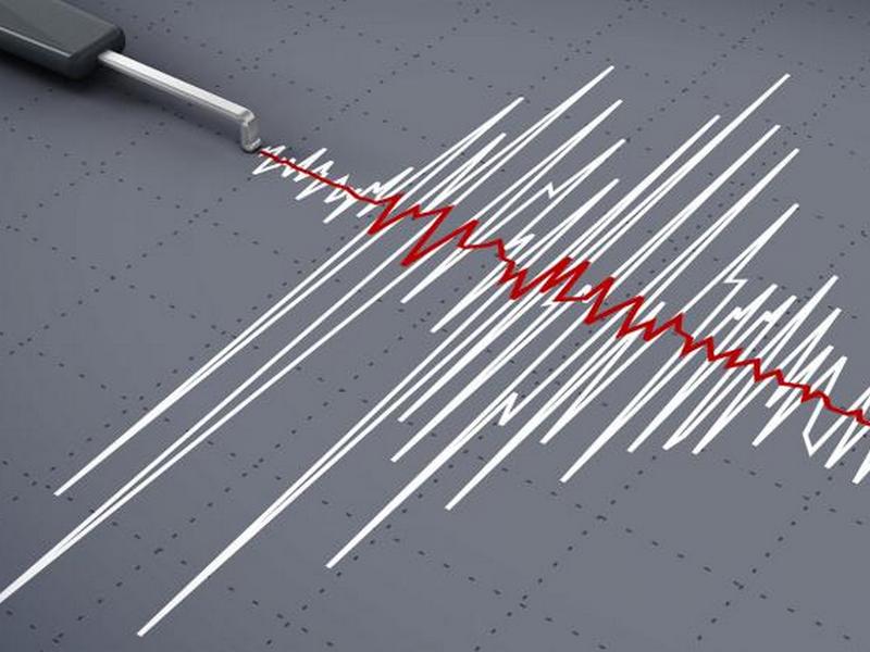 На заході Туреччини стався другий за добу землетрус