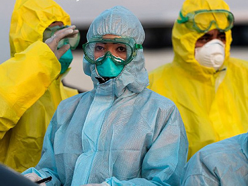 В Італії - вже понад 1000 хворих на коронавірус, 29 осіб померли