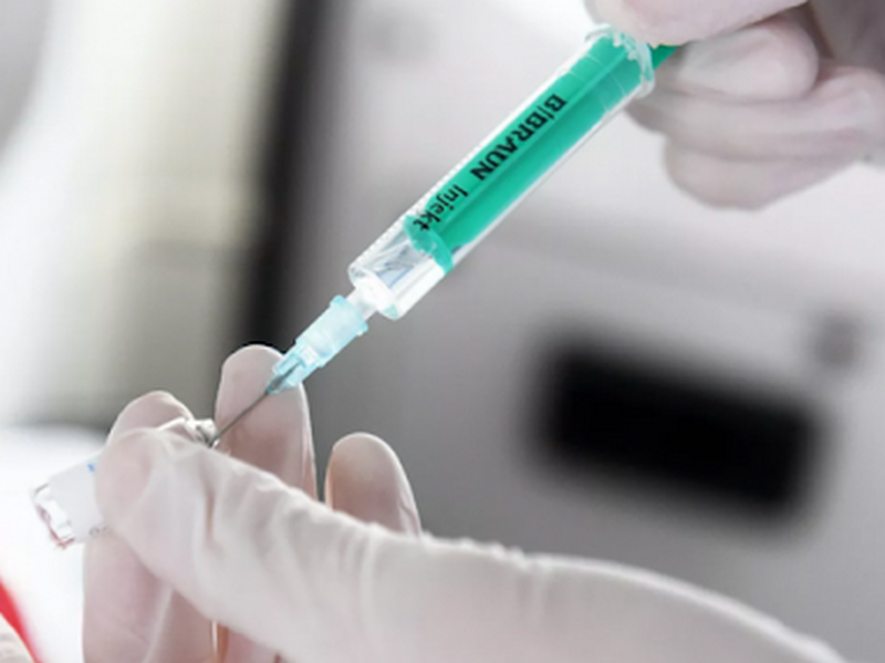 В Україні зафіксувано перший випадок захворювання на коронавірус