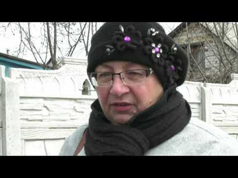 На Житомирщині чоловіка зарізали через собаку (відео)