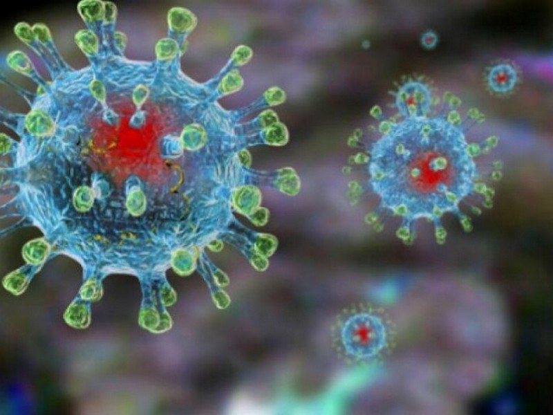В Україні вперше зареєстровані випадки зараження коронавірусом всередині країни
