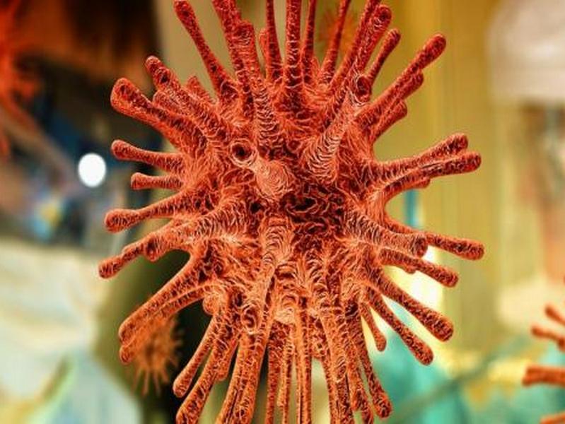Епідемія коронавірусу: учені встановили, чи був SARS-CoV-2 створений у лабораторії