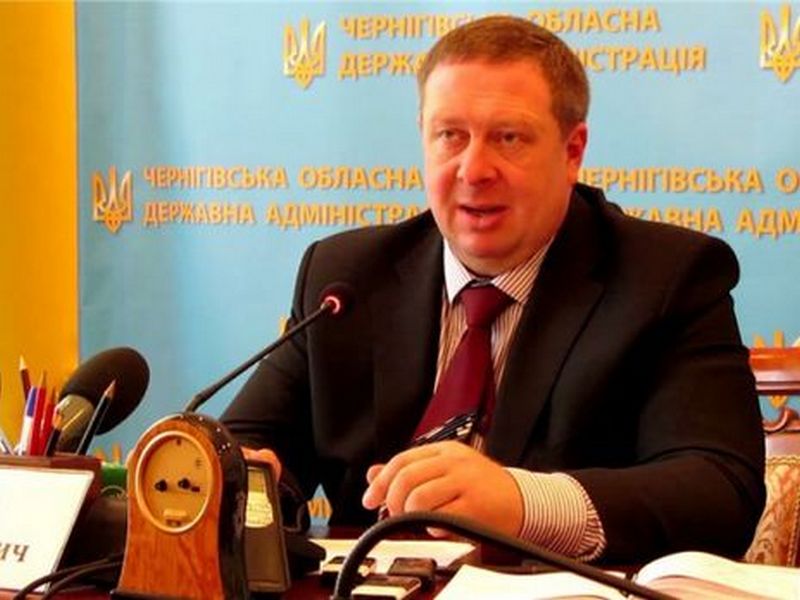 Від коронавірусу помер колишній заступник голови Київської ОДА Міщенко