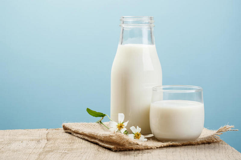 У молоці та м’ясі корів знайшли загрозу смертельної хвороби