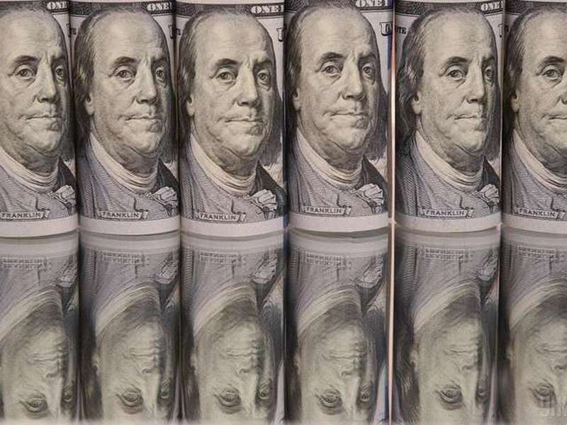 Фінансові аналітики спрогнозували курс гривні до долара