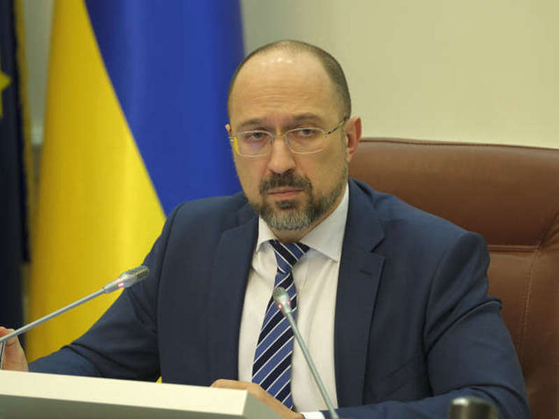 Шмигаль заявив, що наступні два роки Україна буде жити в умовах боротьби з коронавірусом