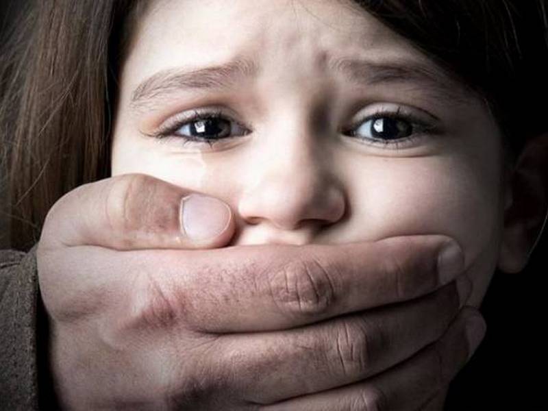 В Одесі педофіла, який намагався викрасти 7-річну дівчинку, суд відпустив під домашній арешт