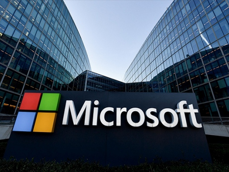 Microsoft запатентувала видобуток криптовалюти зусиллям думки