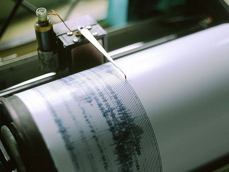 Жителі Одеської області відчули землетрус, що стався в Румунії