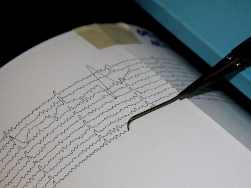 В Ірані стався потужний землетрус, є загиблий і поранені