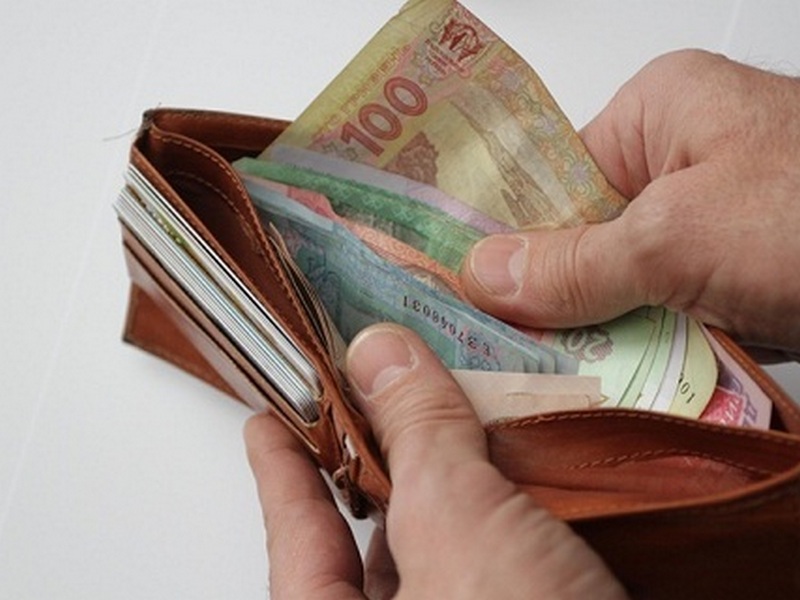 Це не бідність: Зеленський про зарплату у 5 тисяч гривень