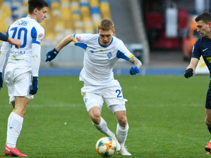 Українська Прем'єр-ліга завершить футбольний сезон 19 липня