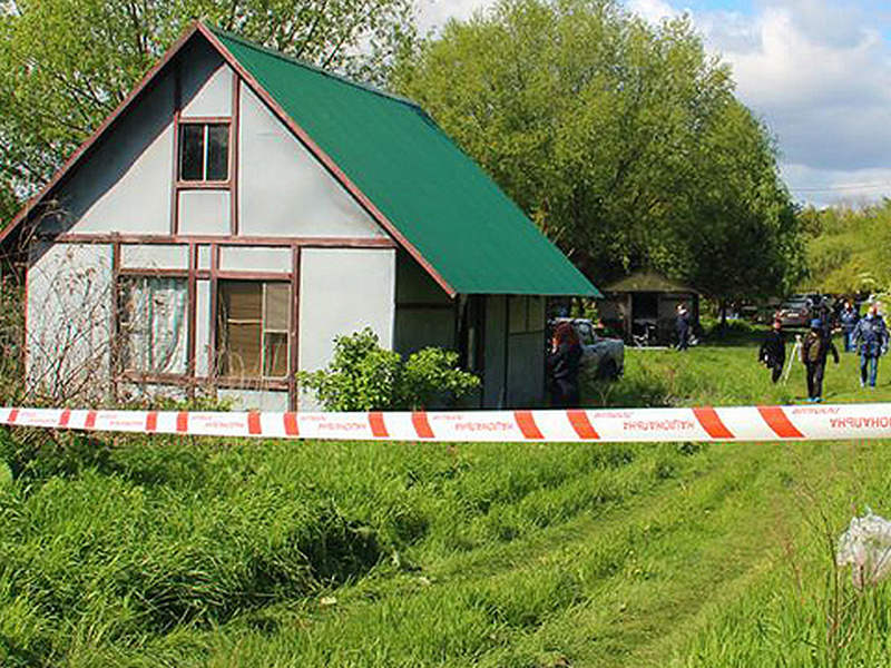 Масове вбивство на Житомирщині: підозрюваний раніше фігурував у кримінальній справі