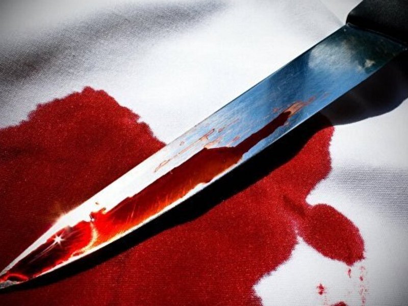 Була твереза і осудна: у Дніпрі жінка вбила чоловіка-тирана