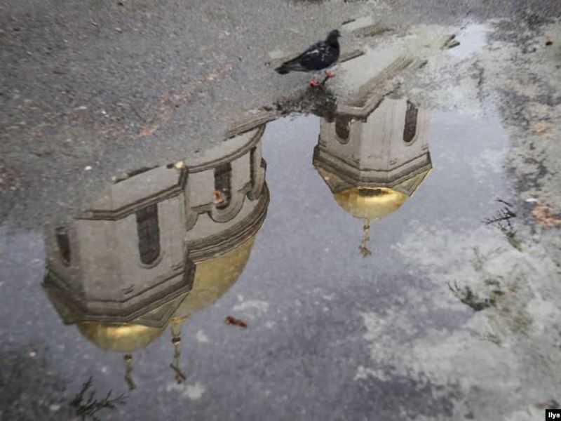 Гідрометцентр: дощі сьогодні очікуються у всіх регіонах України