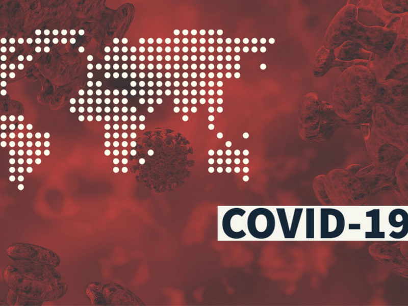 Три довічних наслідки коронавірусу нового типу