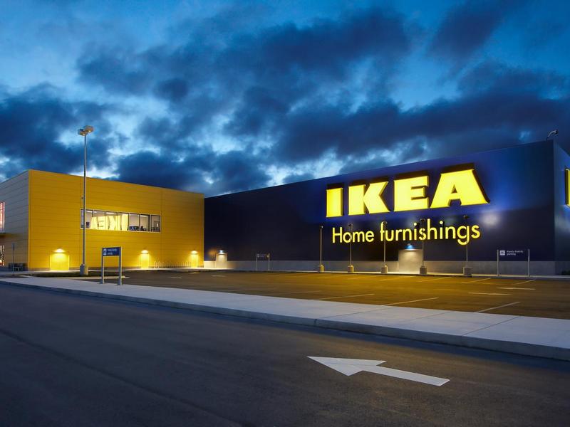 IKEA перегляне ланцюжки поставок деревини з України після розслідування Earthsight