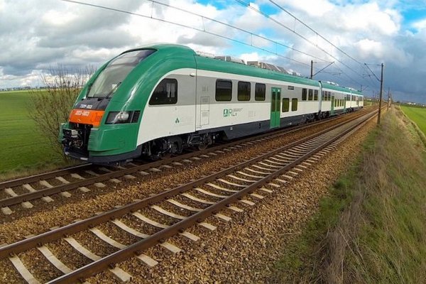 В серпні Укрзалізниця повністю відновить пасажирське сполучення