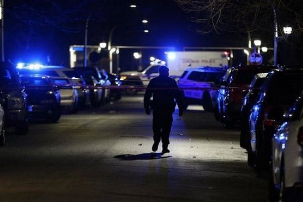 Стрілянина на похороні в Чикаго: є поранені – деталі