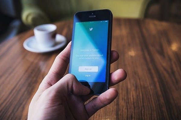 Twitter заблокував всі акаунти, які змінювали паролі за останні 30 днів