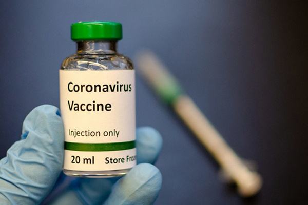 Тестування вакцини від COVID-19 на людях: у Великій Британії показали результати випробування