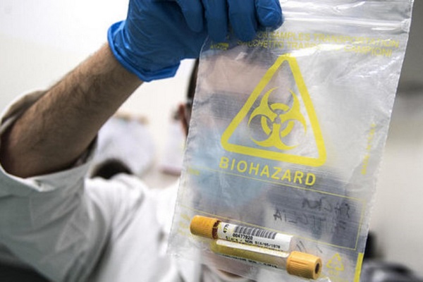 В Україні навмисно закупили неякісні тести на коронавірус - збиток склав мільйони