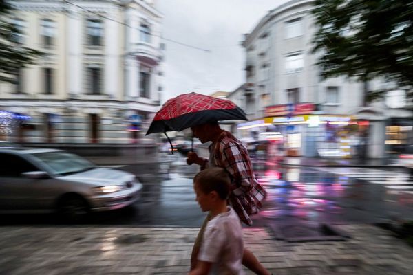 Синоптики розповіли, якою буде погода в Україні наступного тижня